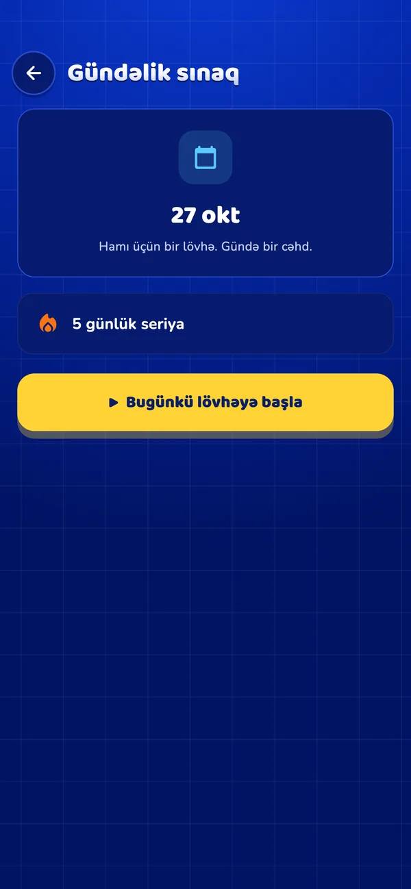 Günlük taxta